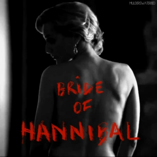 Bride Of Hannibal