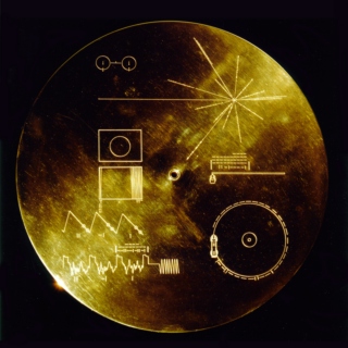 The Voyager Interstellar Record