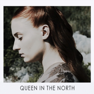 Queen in the North