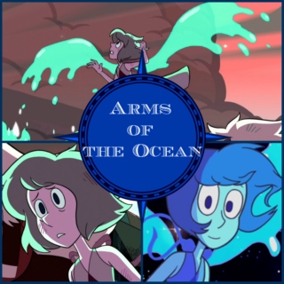 Arms of the Ocean