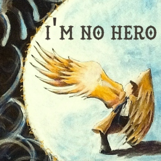 I'm No Hero