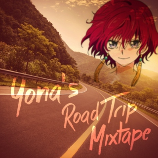 Happy Hungry Bunch Road Trip: Yona