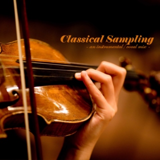 Classical Sampling