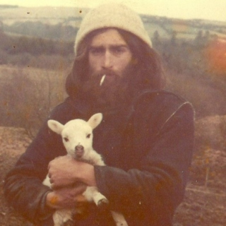 beards, cigarettes and lambs (aka indie-folk).