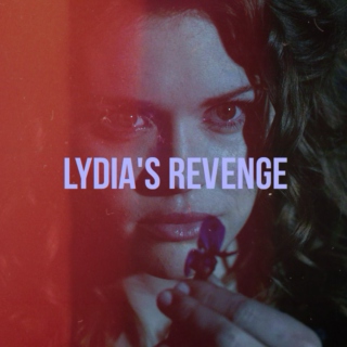 lydia's revenge.