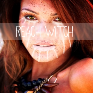 reach witch