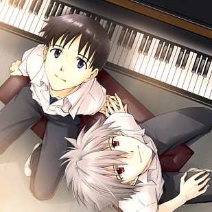 anime piano covers