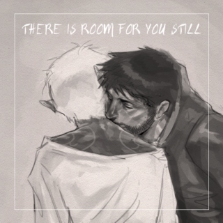 there is room for you still