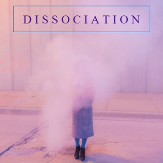 dissociation