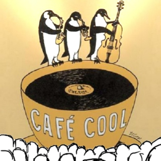 Café Cool - Funky Jazz Night
