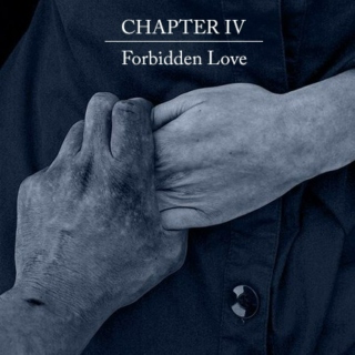 Chapter 4: Forbidden Love