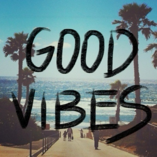 Good Vibes for Indie