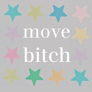Move Bitch