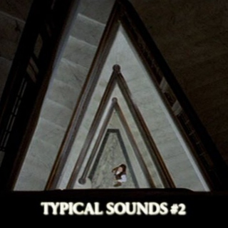 Typical Sounds - Episode 2 - 5.11.15