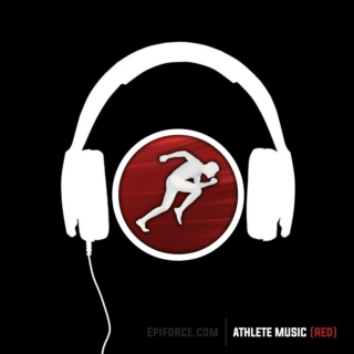 Athlete Music (RED)