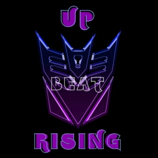 up[beat]rising