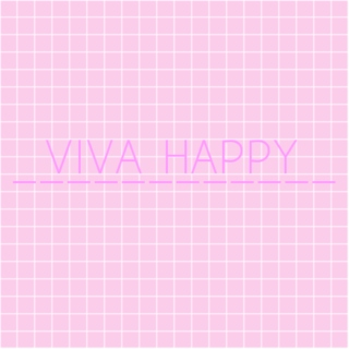 Viva Happy!