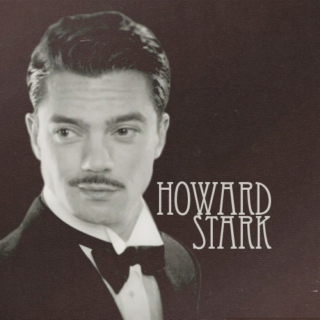 howard stark's ipod.