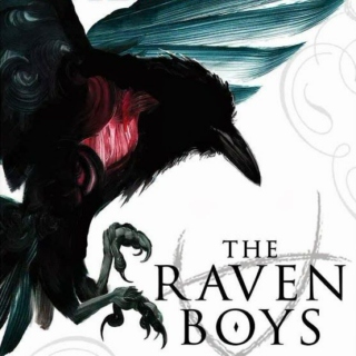 The Raven Cycle: The Raven Boys
