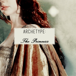 Archetype: The Princess
