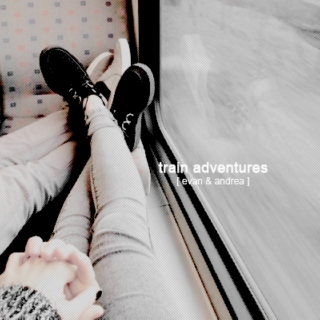 train adventures