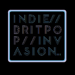 Indie Britpop Invasion