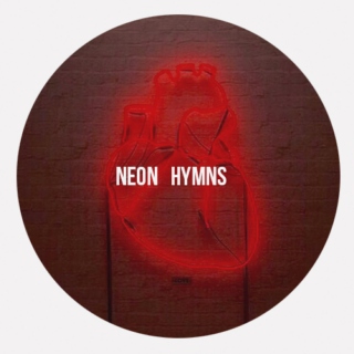 neon hymns