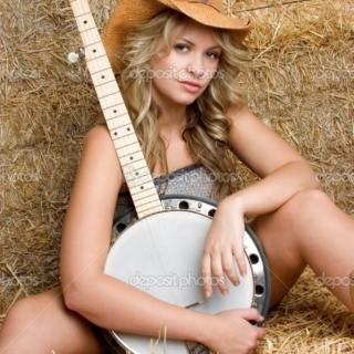 Something for a country girl mix