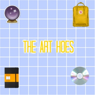 The Art Hoes