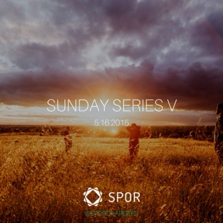 SPOR Sunday Series V