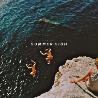 summer high