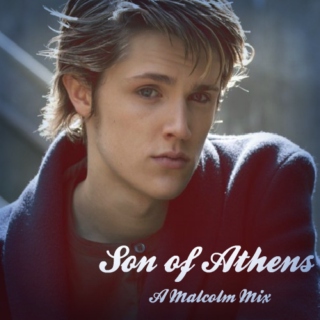 Son of Athens