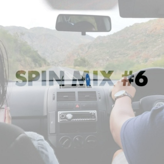 SPIN MIX #6