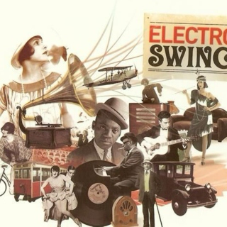 Gimme That Electro-Swing