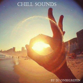 Chill sounds 2015