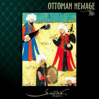 Ottoman Newage