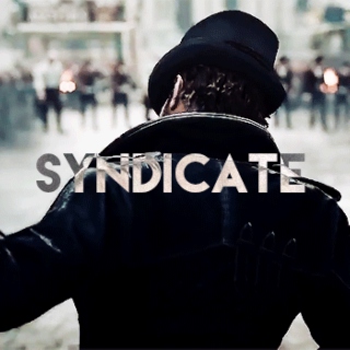 Sounds of Syndicate