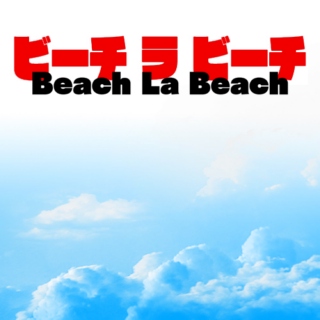 Beach La Beach
