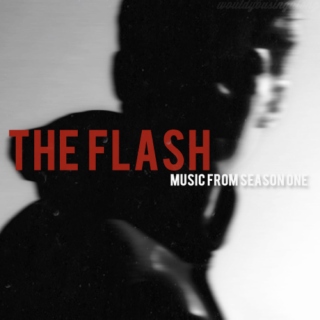 the flash: season one