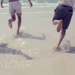 summer lover