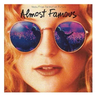 Almost Famous (Music From the Motion Picture)