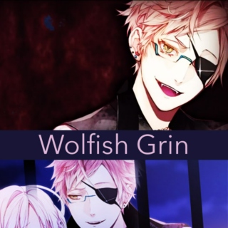 Wolfish Grin