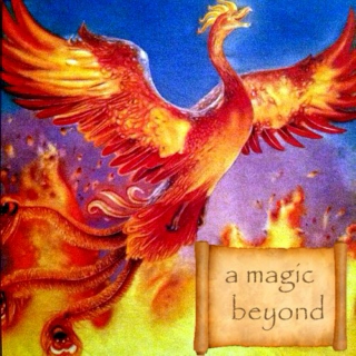 A Magic Beyond