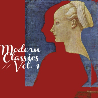 Modern Classics // Vol. 1