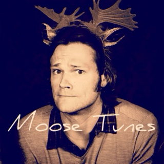 Moose Tunes