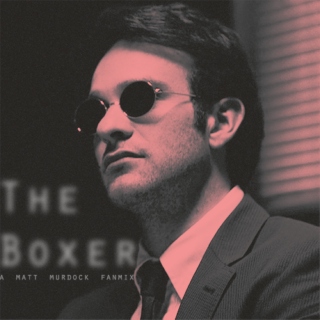 The Boxer.  