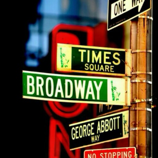 On Broadway ✮