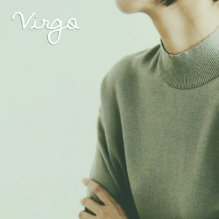 Virgo (In Love)