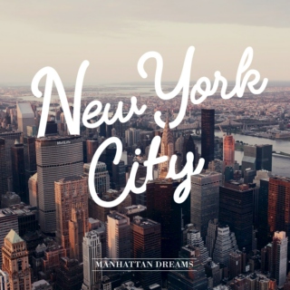 Manhattan Dreams