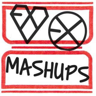 EXO Mashups